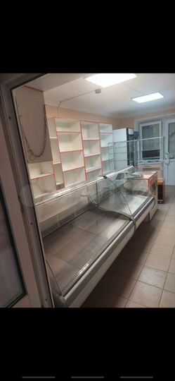 Свободного назначения, 49 м²