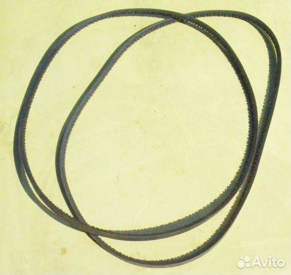 Ремень Компрессора Кондиционера isuzu NQR NPR