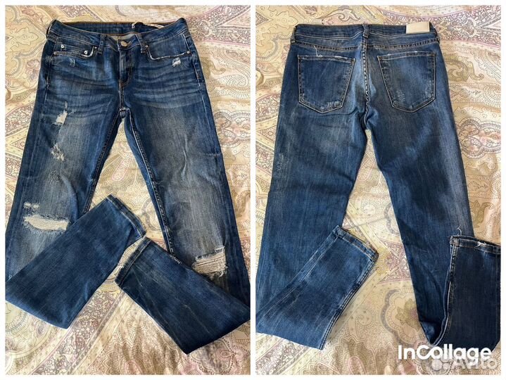 Женские вещи пакетом 42 44