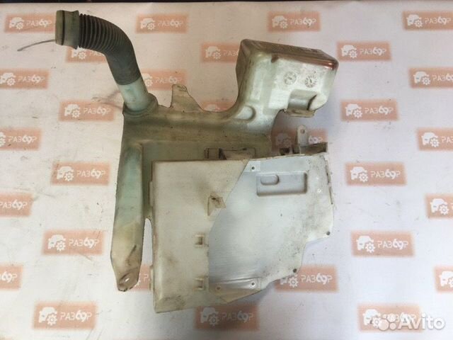 Бачок омывателя Ford Mondeo BD seba 2009