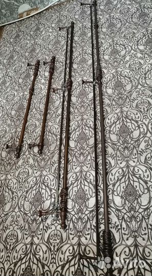 Гардина для штор