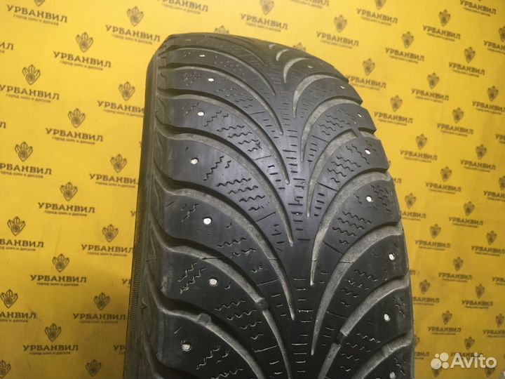 КШЗ К-181 Баргузин 215/65 R16 102