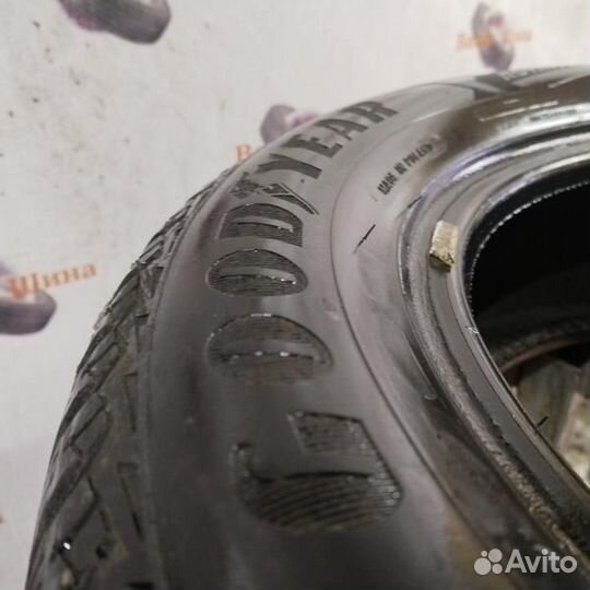 Goodyear UltraGrip Ice 2 185/65 R15