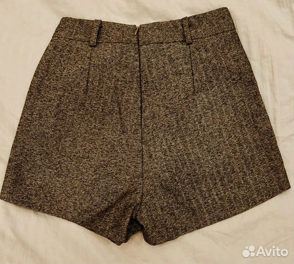 Шорты женские