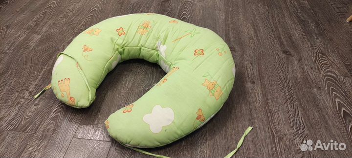 Подушка для беременных и кормящих