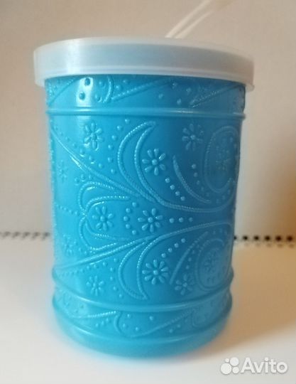 Упаковка от новогоднего подарка. СССР