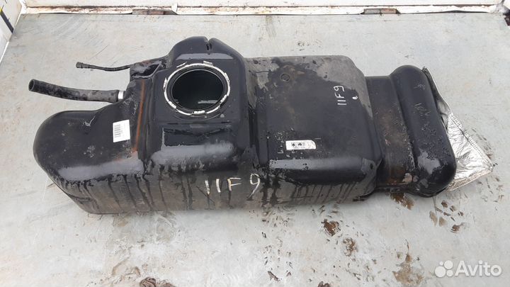 Бак топливный Nissan Pathfinder