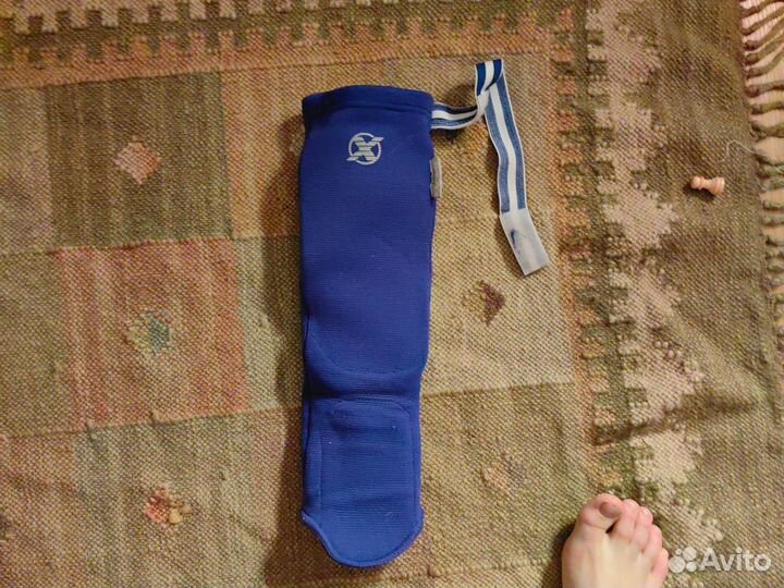 Защита для боевых искусств