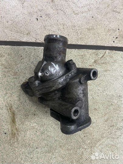 Корпус термостата nissan primera p11 2.0 sr20