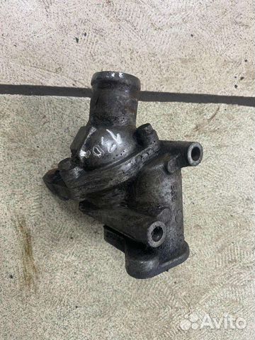 Корпус термостата nissan primera p11 2.0 sr20