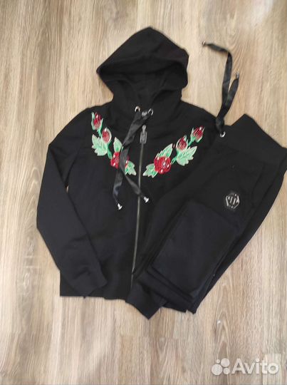 Костюм Philipp plein 46
