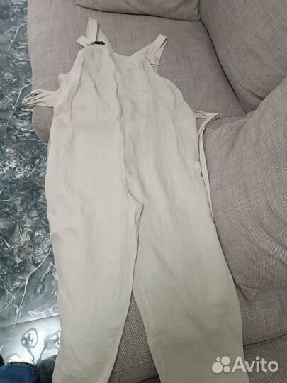 Новый Комбинезон Emporio Armani оригинал