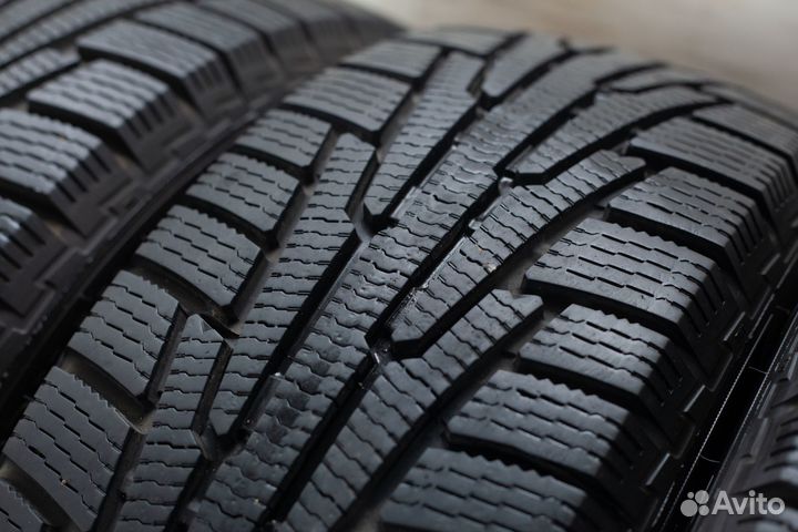 Nokian Tyres Nordman RS2 SUV 225/55 R18 98H