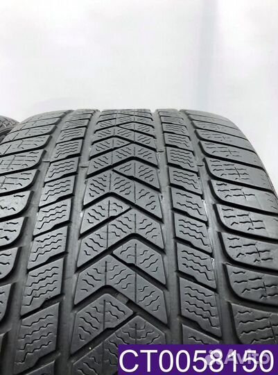 Pirelli Winter Sottozero 3 315/30 R21 96T