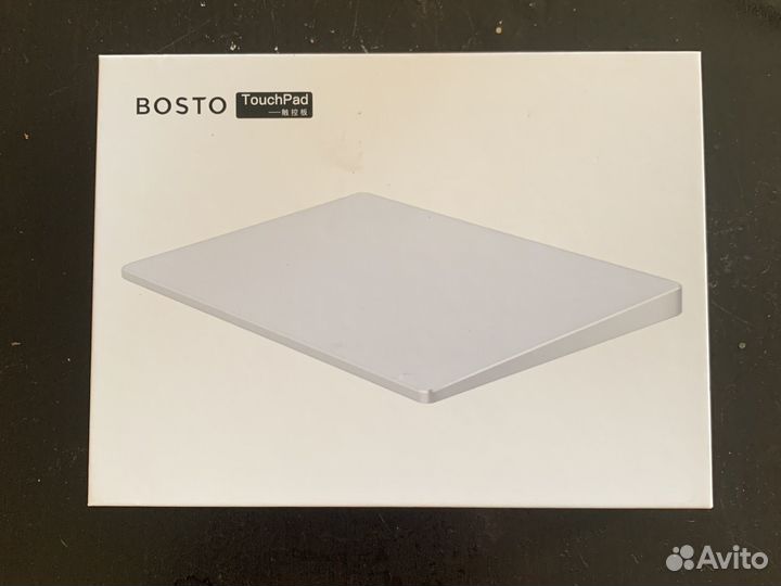 Тачпад внешний