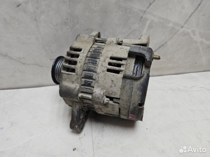 Генератор Chevrolet Lacetti хэтч. 1.4 F14D3 2007