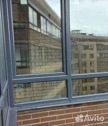 Пластиковые окна и двери пвх