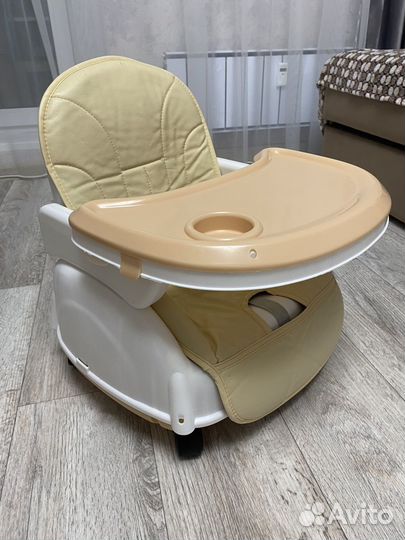 Детский стульчик для кормления