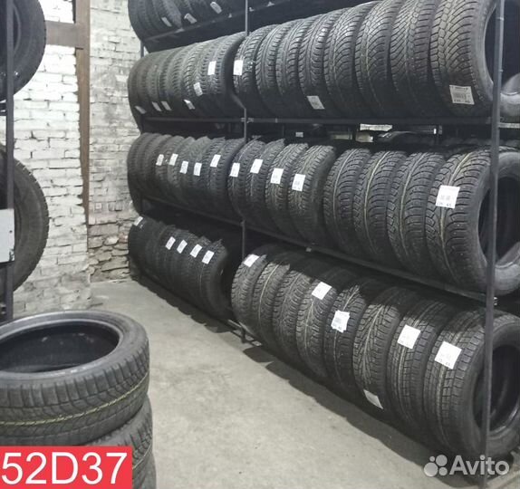 Bridgestone Ice Cruiser 7000 185/65 R15 89N