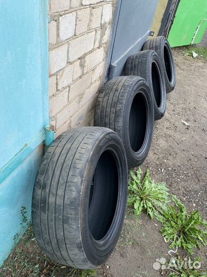 Hankook Ventus Prime 2 K115 205/55 R16