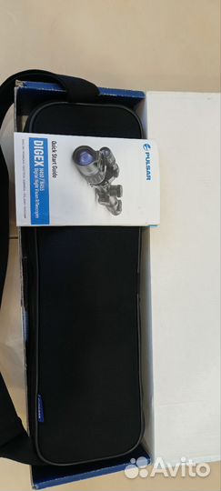 Продам прицел ночного видения Pulsar