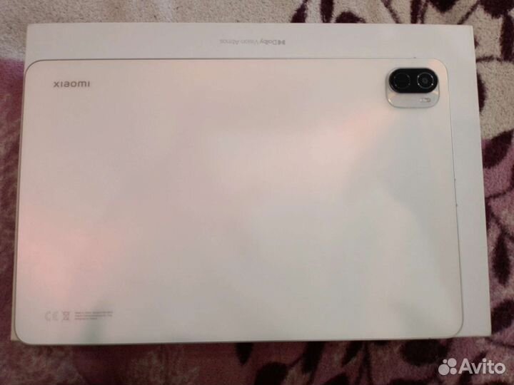 Xioami mi pad 5