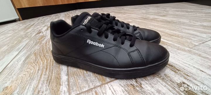 Кроссовки reebok