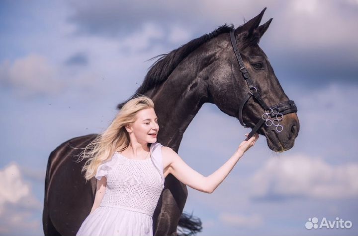 Фотосессии, прогулки, экскурсии, занятия