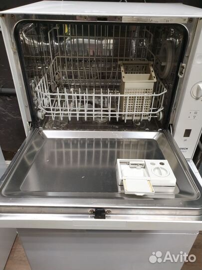 Посудомоечная машина Bosch