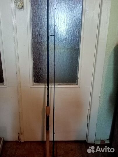 Спининг кастинговый