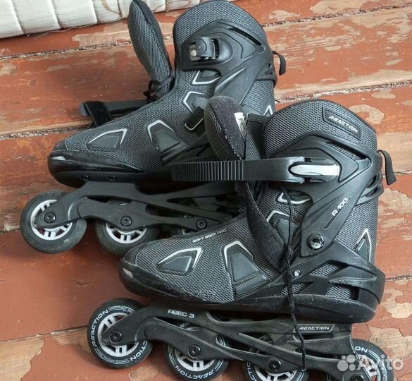 Ролики,39 размер