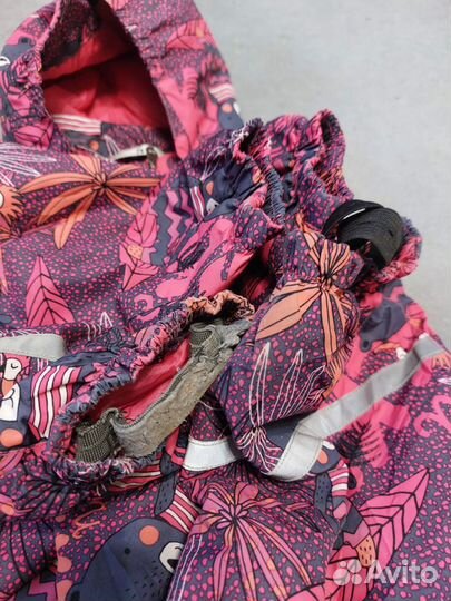 Костюм Lassie 74+