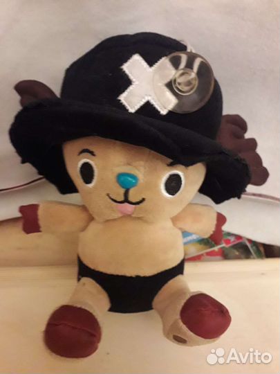 Мягкие игрушки пакетом