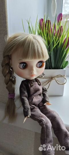 Аксессуары для куклы Блайз