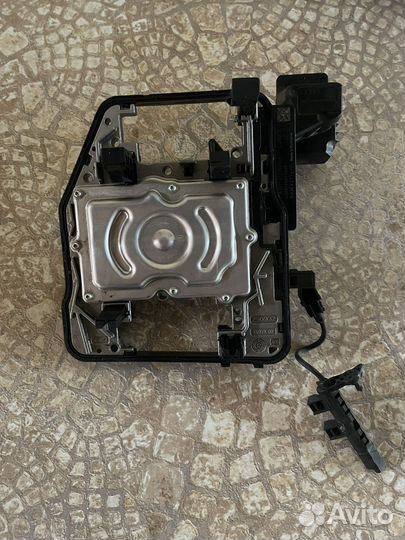 Плата мехатроника Dsg 7