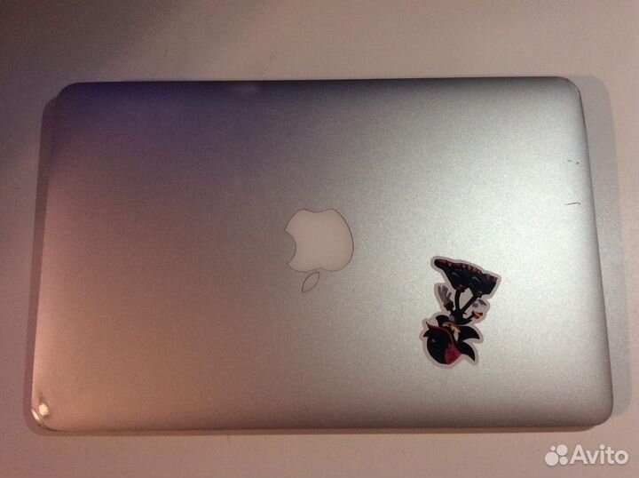 Apple MacBook Air 11 2011