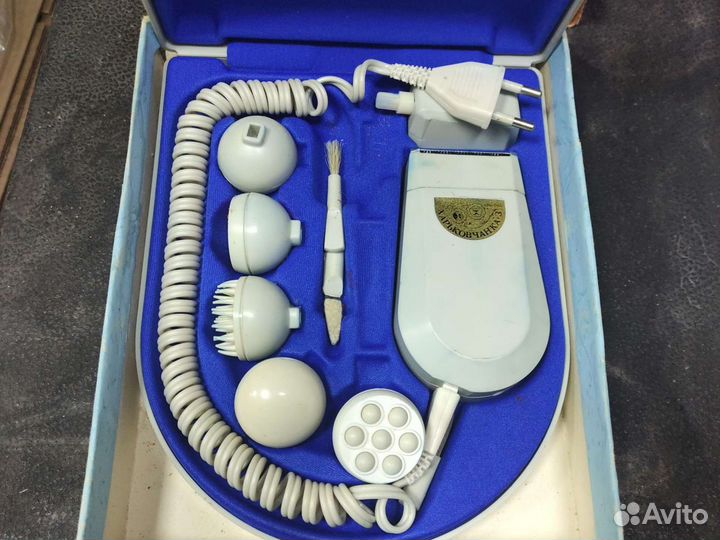 Электроприбор Харьковчанка - 3