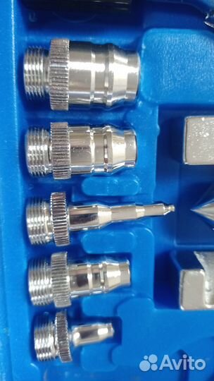 Набор для резки и развальцовки трубок Маякавто