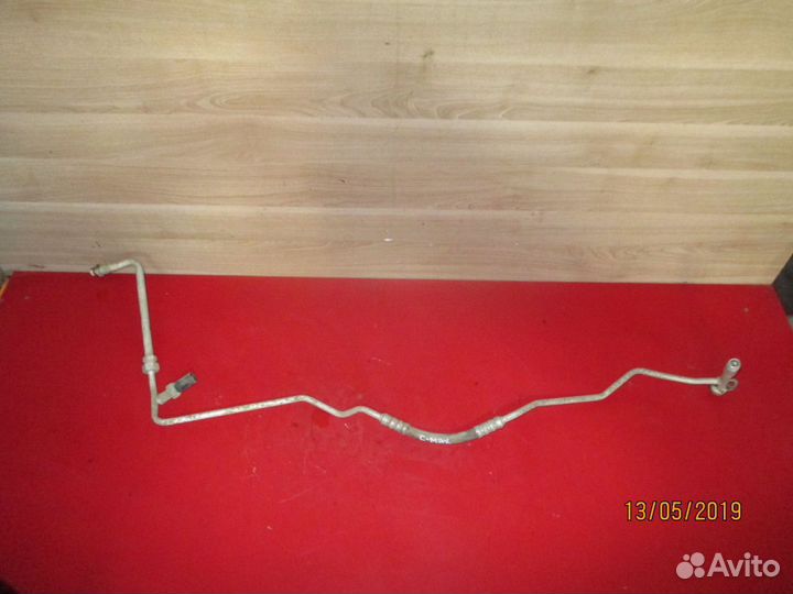 Трубка кондиционера 1252141 Ford C-MAX 2003-2010