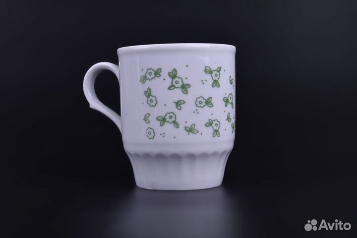 Кружка Дулевский фарфор 