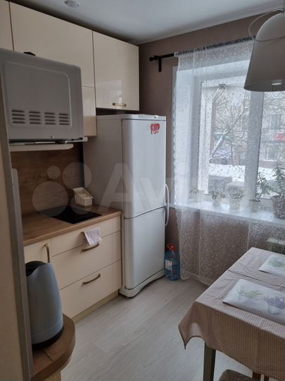 1-к. квартира, 32 м², 2/3 эт.