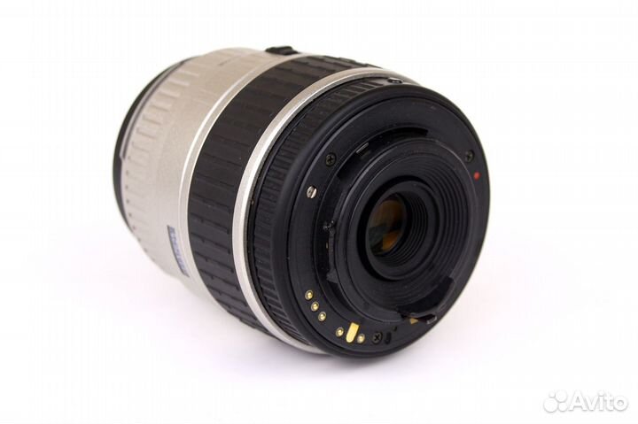 Sigma Zoom 28-80mm f3.5-5.6 Macro II для Pentax PK