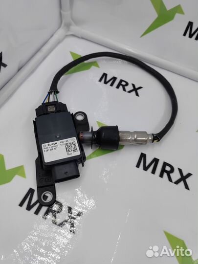 Датчик NOX 4M0907807BE (0281008121)