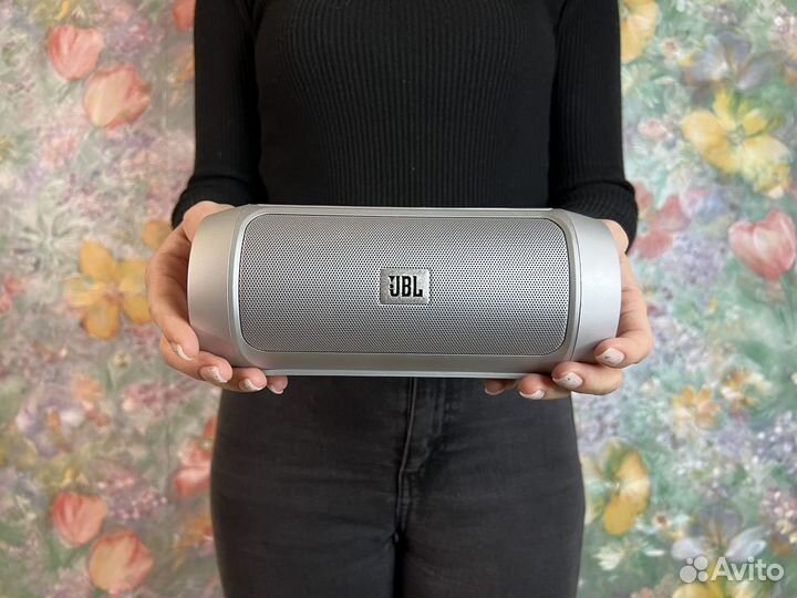 Колонка JBL Charge 2