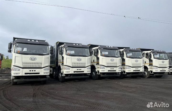 FAW J6, 2022