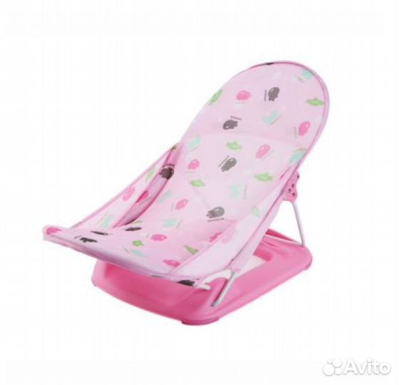 Горка для купания