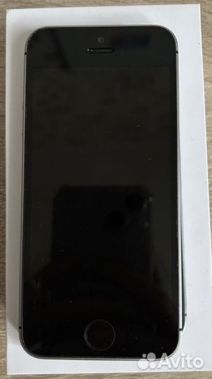 iPhone SE 32gb