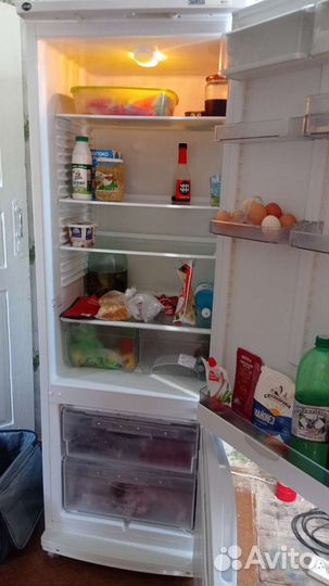 Холодильник бу