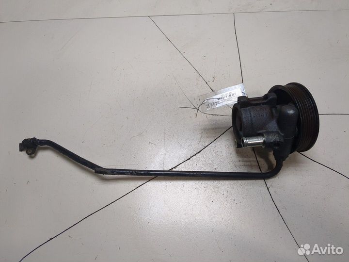 Насос гидроусилителя руля (гур) Volkswagen Polo, 2