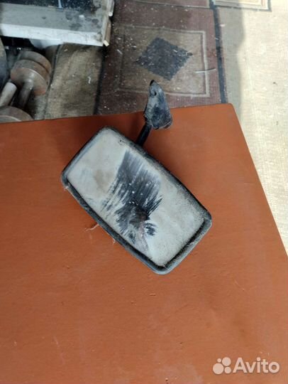 Зеркало заднего вида ваз 2106